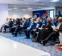 The 2026 french week celebration: showcasing the dynamic economic and commercial partnership between france and nigeria.