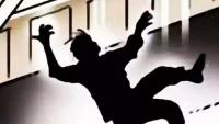 12-year-old boy dies in Perumbakkam after falling from 4th floor of apartment