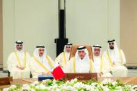 Qatar joins GCC talks to strengthen media co-operation