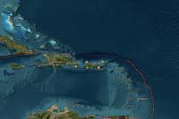 Seven Earthquakes Strike Puerto Rico, Dominican Republic, & USVI; No East Coast Tsunami Threat