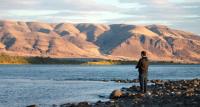Why Fall Is a Great Time To Go Fishing in Nevada