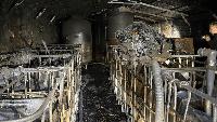 ALE: Illegal, 200-gallon moonshine distillery causes explosion, fire in North Carolina
