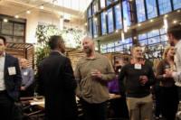 In the Age of AI, Business Still Happens in the Room