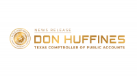 Comptroller Huffines Encourages Texans to Submit Comments on Plan to End Tax on Medical Records