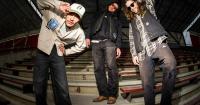 Church Bats make punk part of the valley’s fabric