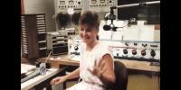 WSAZ+ | Susan Nicholas inducted into West Virginia Broadcasting Hall of Fame