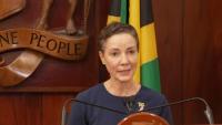 Jamaica abstains from UN vote condemning US embargo against Cuba