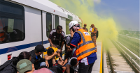 Singapore, Malaysia hold RTS Link emergency response exercise ahead of planned February 2027 opening