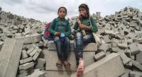 1.67 million Syrian refugees have returned from neighboring countries since December 2024