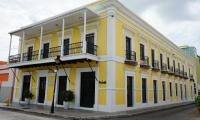 Marriott has chosen a hotel in Ponce to launch its new City Centro brand in the United States
