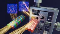 US scientists squeeze exotic crystals, find way to control magnetism in electronics