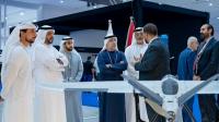 Advanced UAE defence, security solutions attract visitors on second day of SOFEX Jordan 2026