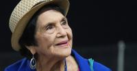 New Mexico native, labor leader Dolores Huerta dies at 96