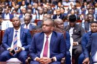 Tanzania tasked to use its growing oil and gas industry in creating jobs