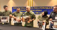 Singapore-bound couple caught with $900k in cash at checkpoint