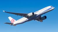 Taiwanese carriers resume Russian overflights after Pakistan airspace ban