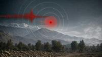 M4.7 earthquake strikes Kyrgyzstan-Tajikistan border