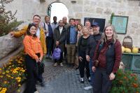 ATTA Board Meeting Brings Adventure Travel Leaders to Türkiye’s Cappadocia