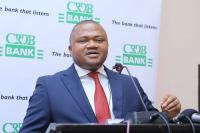 CRDB Bank Group’s nine-month profit rises 29.1 percent to Sh672 billion