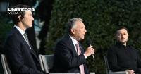 US Will Not Demand Territorial Concessions From Ukraine at Abu Dhabi Talks, FT Reports
