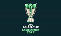 Asian Cup organizers set kickoff times and detailed schedule for the 2027 tournament