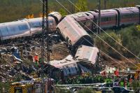 MFA: No information received about Belarusians who might have suffered in Spain