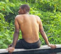 Usher Returns to Costa Rica and Shares Photos of Guanacaste Getaway