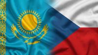 Tokayev congratulates Czech president on Independence Day