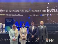 Kuwait reaffirms commitment to peaceful uses of nuclear energy