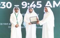 CCK–TEFL Kuwait Fall Conference champions AI-Driven Innovation