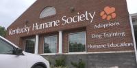 Kentucky Humane Society sells east campus to Lyndon Animal Clinic for $2.1M