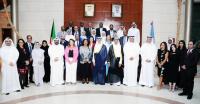 Kuwait highlights UN partnership, calls for dialogue over conflict