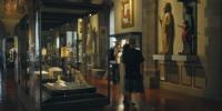 Las Vegas Mob Museum to Display Personal Items of Mobster Bugsy Siegel