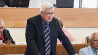 Sāmoa Opposition MP challenges suspension over committee criticism
