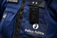 Brussels fugitive turns himself in to police