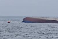 Damaged Cargo Ship Drifts Into Bulgaria’s Black Sea Zone as Regional Security Talks Begin