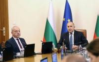 Radev Seeks European-Level Food Markups in Bulgaria as Budget Talks Continue