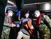 Black Sea Drone Attack Near Bulgaria: 18 Crew Rescued as Hazardous Containers Drift