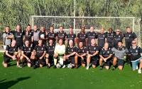 Costa del Sol walking football team travel to Torrevieja eyeing Nations Cup victory