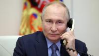 Putin Spends 90 Minutes Discussing History With Finnish and Norwegian Leaders