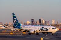 Alaska Airlines announces Boeing 737 MAX 8 route linking Anchorage to Tokyo 