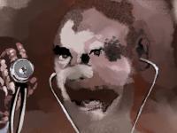 Doctors who torture