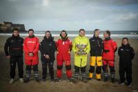 Ultims in the Route du Rhum: Land of the giants