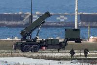 Poland to Host €227M Patriot Missile Service Center