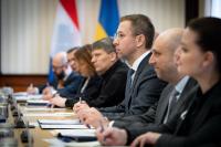 Netherlands Pledges €1.2B to Ukraine, Including €40M for Urgent Repairs by Year-End