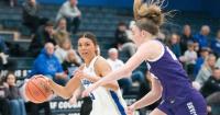 Saint Francis women hoping for ‘super’ season