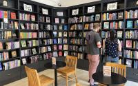 Author Veronica Bane blocked a Monrovia bookstore on Threads. Here’s why