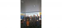 Mauritania Pushes for Increased Development Financing