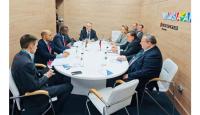 Mauritania, Russia Sign Two Judicial Cooperation Agreements