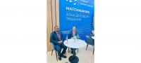 Mauritania, DR Congo Discuss Judicial Cooperation